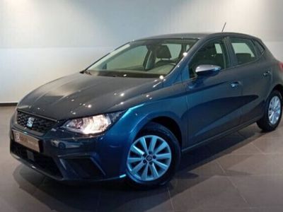 occasion Seat Ibiza 1.0 EcoTSI 95 ch S/S BVM5 Style