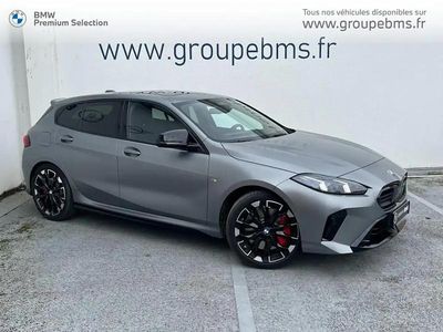 Gris Occasion 2025 BMW 135 M Performance Citadine | 71 900 € (Bon prix)