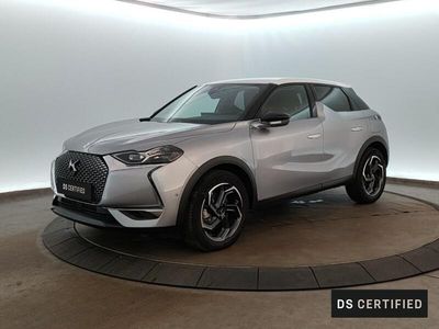 DS Automobiles DS3
