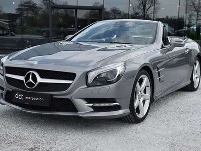 Mercedes SL350