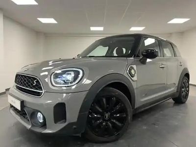 Moonwalk grey Occasion 2022 Mini Cooper Countryman Premium Plus SUV | 29 990 € (Prix juste)