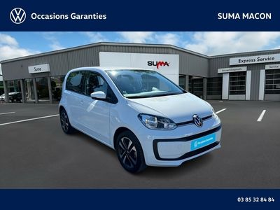 occasion VW up! UP! 2.01.0 60 BlueMotion Technology BVM5
