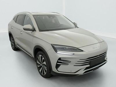 Nouvelle 2025 BYD Seal Comfort Berline | 34 490 € (Prix juste)