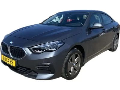 BMW 216