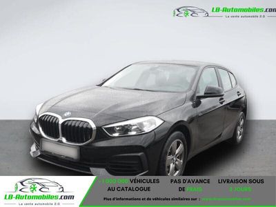 occasion BMW 118 118 i 140 ch BVM