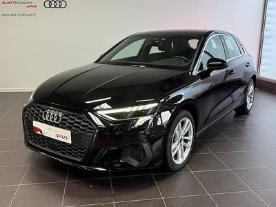 Audi A3 Sportback e-tron
