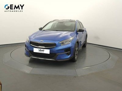 occasion Kia XCeed 1.4l T-GDi 140 ch DCT7 ISG Launch Edition