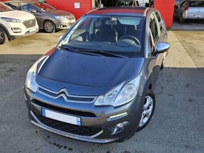 occasion Citroën C3 PURETECH 82 FEEL EDITION