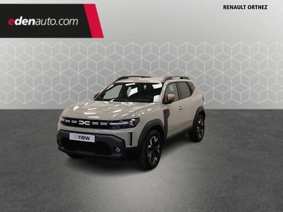 Occasion Dacia Duster Extreme 140 ch (102 kW) 2025