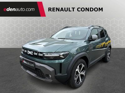 Occasion 2025 Dacia Duster Journey SUV | 26 990 € (Prix juste)