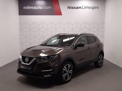 Occasion 2019 Nissan Qashqai N-Connecta SUV | 17 900 € (Prix juste)