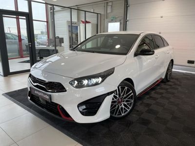 occasion Kia ProCeed 1.6 T-GDI 204ch GT DCT7 - VIVA193246128