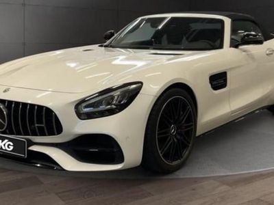 Occasion Mercedes AMG GT AMG 522 ch (383 kW) 2020 Coupé