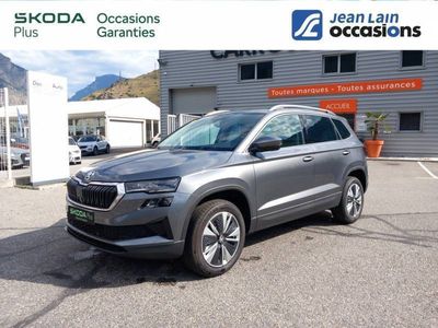 occasion Skoda Karoq Karoq1.5 TSI 150 ch ACT DSG7 Style 5p