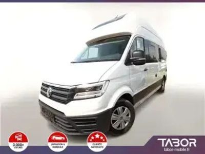 occasion VW California Crafter Grand600 2.0 Tdi 177 Gps