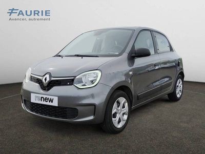 occasion Renault Twingo Twingo IIIIII SCe 75 - 20