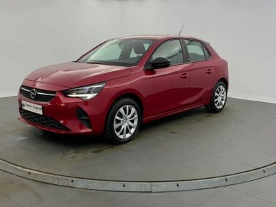 Opel Corsa-e