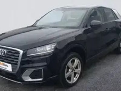 occasion Audi Q2 30 Tdi 116 S Tronic 7 Sport Limited