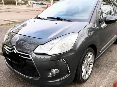 Citroën DS3