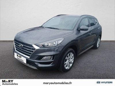 occasion Hyundai Tucson Tucson1.6 CRDi 115