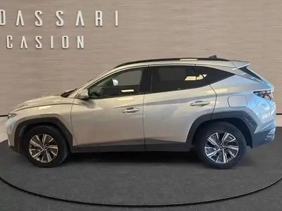 Occasion Hyundai Tucson 2023 Gris SUV