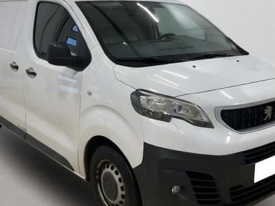 Blanc Occasion 2020 Peugeot Expert Premium Van | 18 960 € (Super prix)