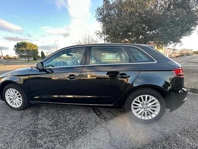 Occasion 2019 Audi A3 Sport Berline | 12 600 € (Super prix)