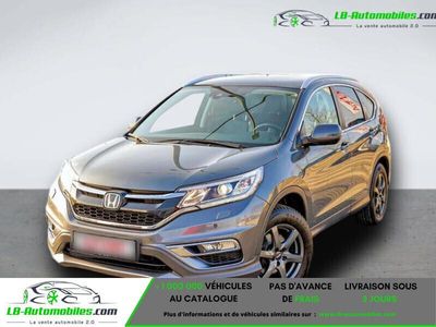 occasion Honda CR-V 1.6 i-DTEC 4WD 160 ch