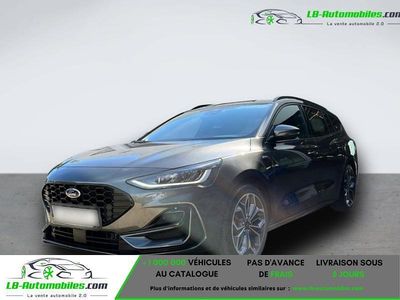 Occasion 2022 Ford Focus Break | 25 000 € (Prix juste)