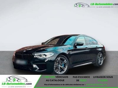 Occasion BMW M5 Sport Line 600 ch (441 kW) 2019 Berline