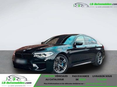 Occasion BMW M5 Sport Line 600 ch (441 kW) 2019 Berline