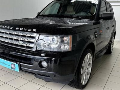 Occasion 2007 Land Rover Range Rover HSE SUV | 12 490 €