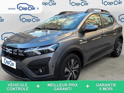 Nouvelle Dacia Sandero Expression 91 ch (66 kW) 2025 Citadine