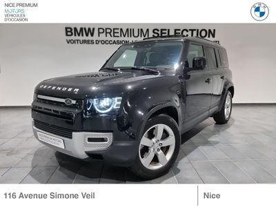 occasion Land Rover Defender 110 2.0 P400e HSE