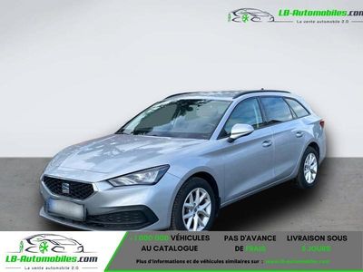 Occasion 2024 Cupra Leon Break | 26 800 € (Prix juste)
