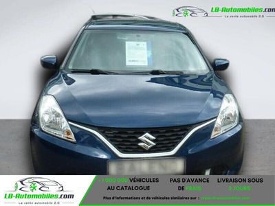 occasion Suzuki Baleno 1.2 Dualjet 90ch