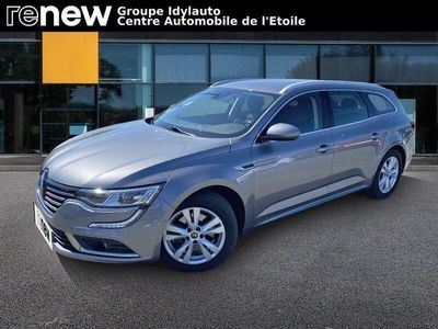 occasion Renault Talisman Talisman ESTATEEstate Blue dCi 160 EDC Business