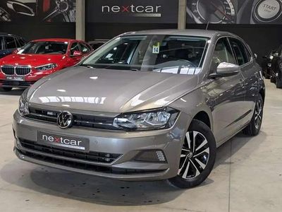 Occasion VW Polo Life 95 ch (69 kW) 2021 Gris Citadine