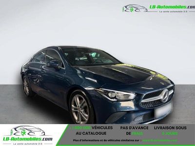 Occasion 2019 Mercedes CLA180 Berline | 27 500 € (Prix juste)