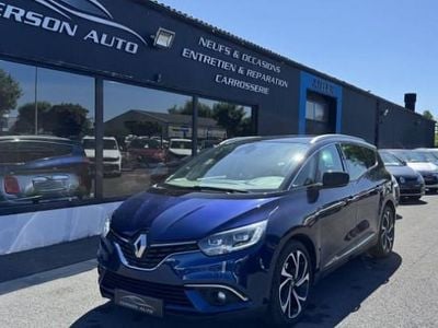 Renault Grand Scénic IV