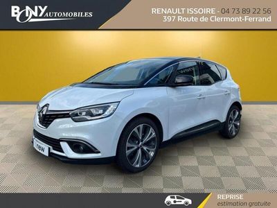 occasion Renault Scénic IV Scenic dCi 110 Energy - Intens