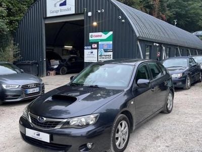 Occasion Subaru Impreza 150 ch (110 kW) 2010 Berline