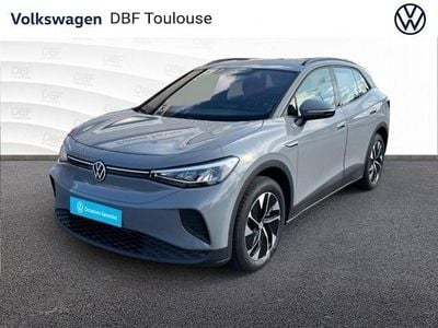 VW ID.4