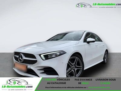 Occasion 2021 Mercedes A200 Berline | 33 000 € (Prix cher)
