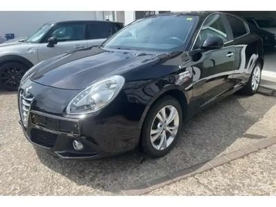 occasion Alfa Romeo Giulietta GiuliettaTURISMO MFL TEMPO