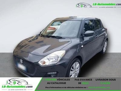 Occasion 2019 Suzuki Swift Cool Citadine | 17 400 € (Prix assez cher)