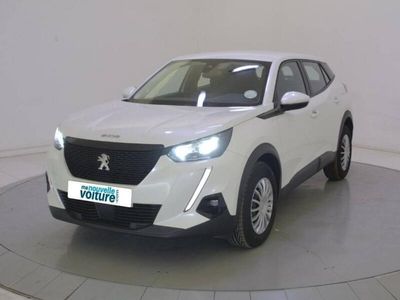 occasion Peugeot 2008 BUSINESS - VIVA181781380