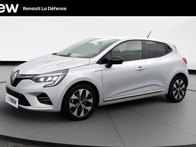 Gris Occasion 2023 Renault Clio V Evolution Citadine | 15 290 € (Bon prix)