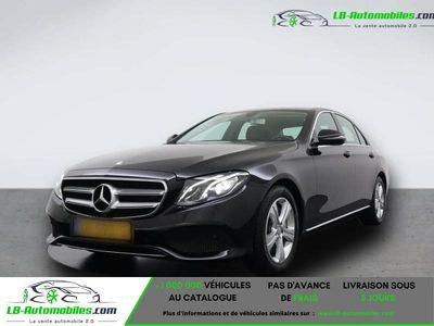 Occasion Mercedes E350 258 ch (189 kW) 2016 Berline