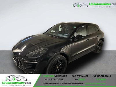 Occasion 2015 Porsche Macan SUV | 68 300 €